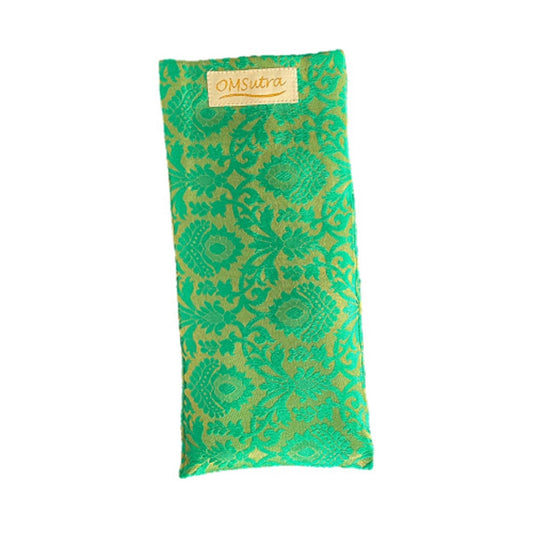 OMSutra  Silk Eye Pillow