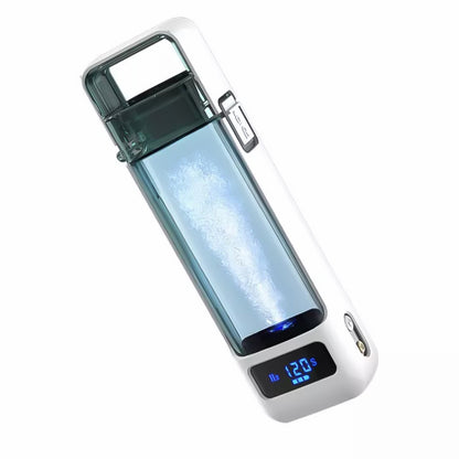 Top Seller Hydrogen H2 Water Machine Portable Hydrogen Bottle From Hibon