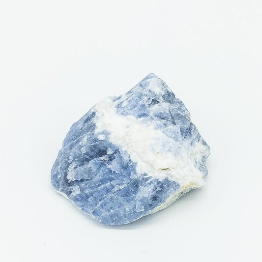 Sodalite Rough Stone