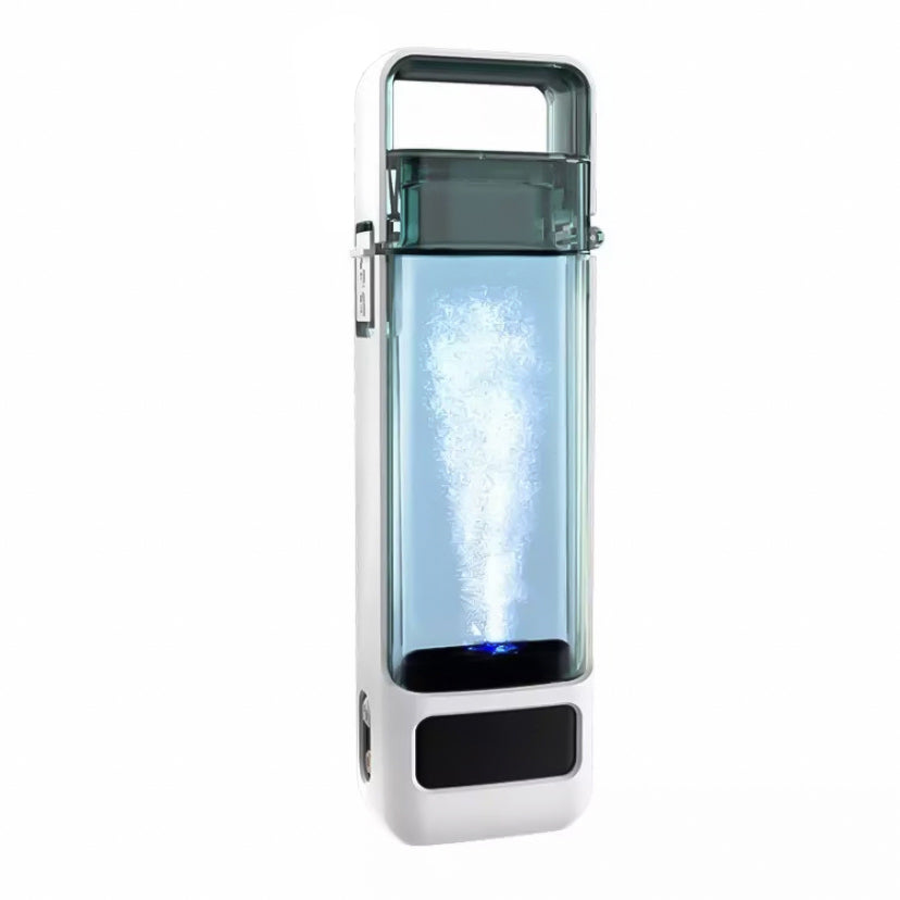 Top Seller Hydrogen H2 Water Machine Portable Hydrogen Bottle From Hibon